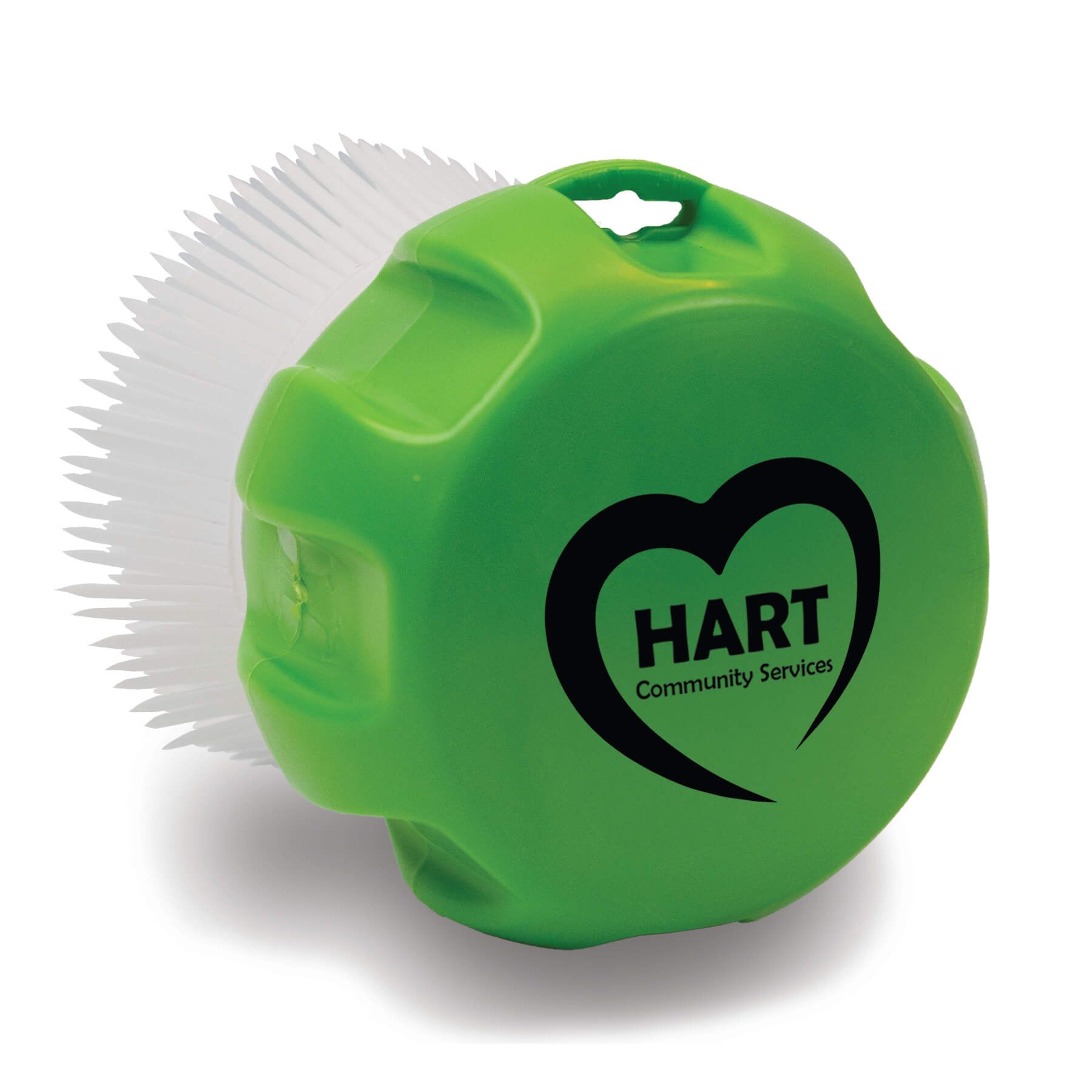 Scrubby Scrub Brush                                             